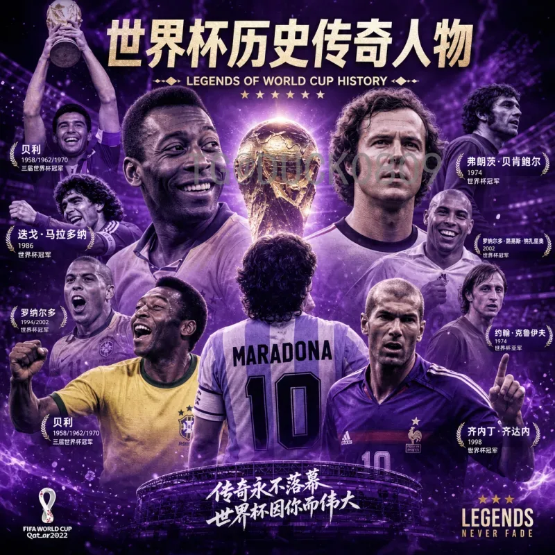 2026年美加墨世界杯参赛球队全解读：名额分配与晋级前景分析