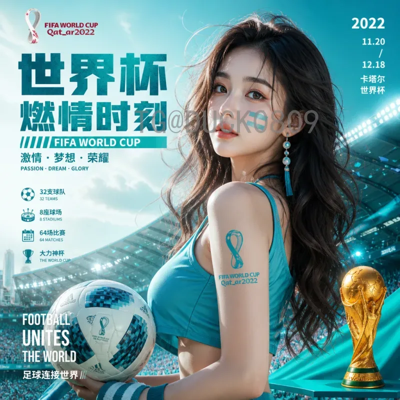 2026年国际足联世界杯扩军规则详解：48队赛制如何演变？
