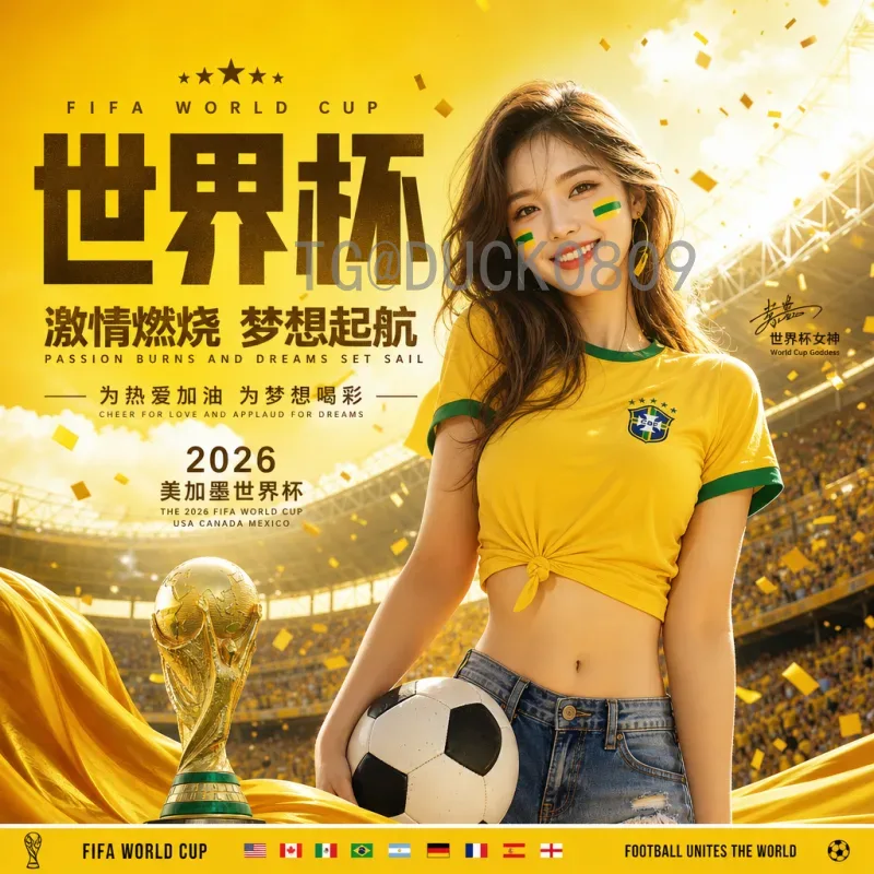 实时2026年国际足联世界杯新闻资讯一览：筹备进展与赛事亮点全解析